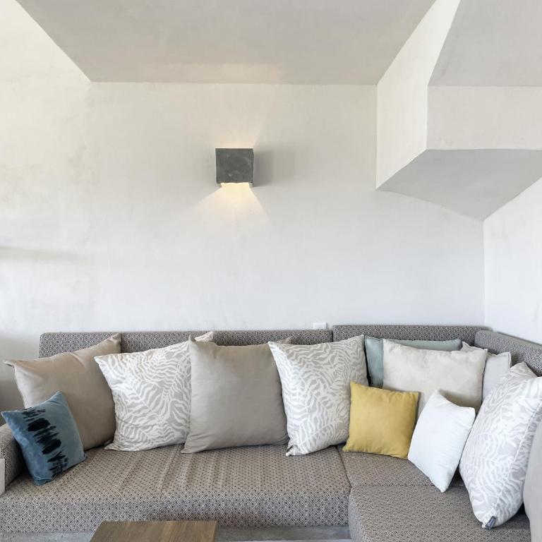 A Casa di Santa Giulia - Villa avec Piscine Privée - 12