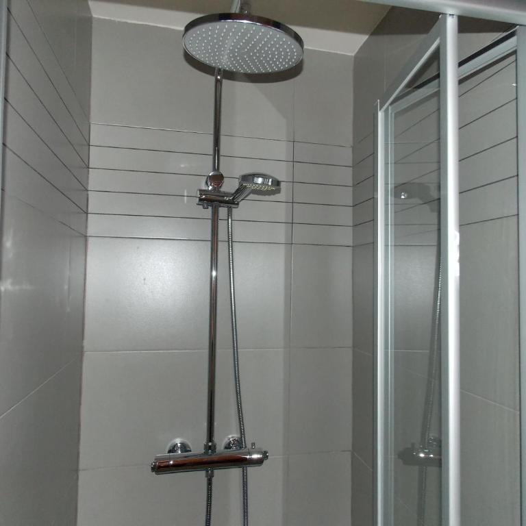 Aparthotel Bubal - Apartamento Dúplex - 23