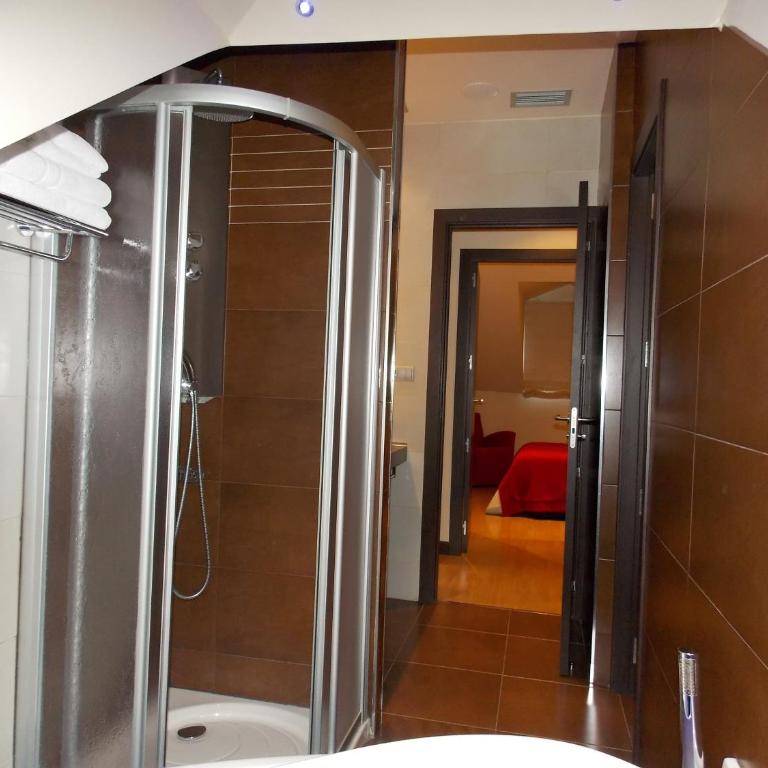 Aparthotel Bubal - Apartamento Dúplex - 36