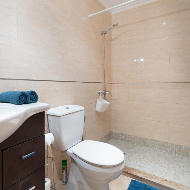 Pent house ocean view - Apartamento - 20