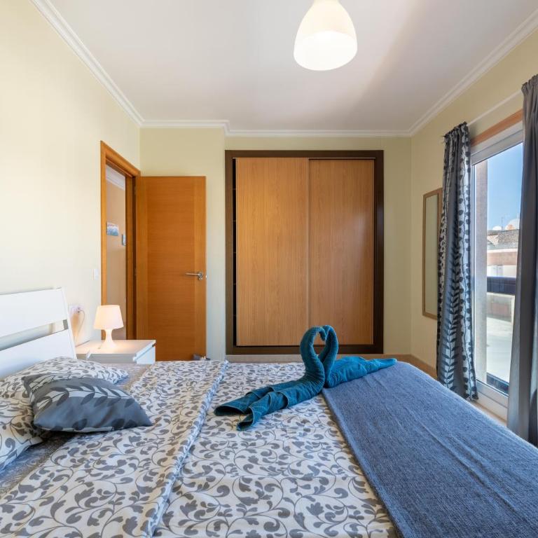Pent house ocean view - Apartamento - 10