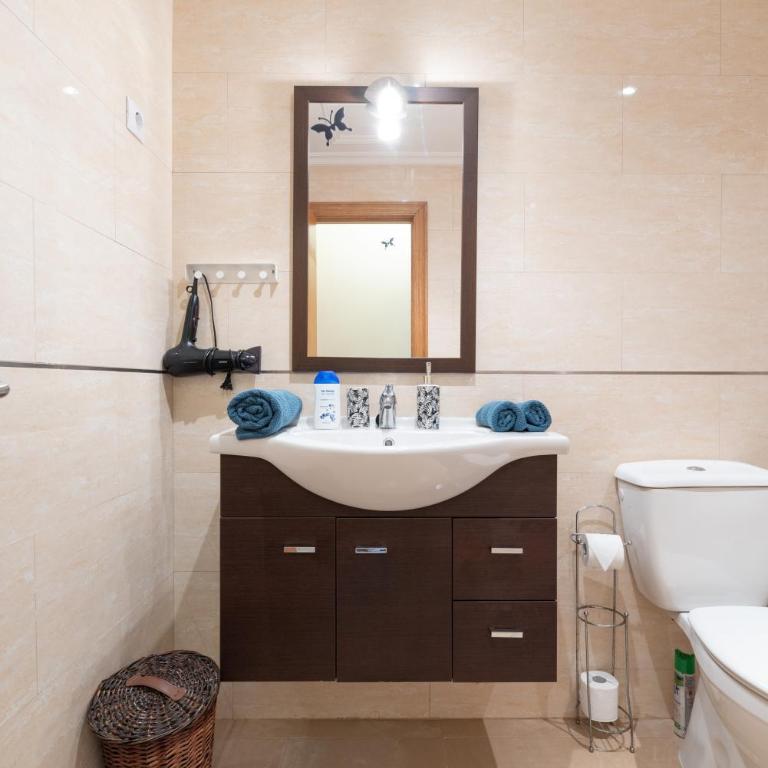 Pent house ocean view - Apartamento - 18