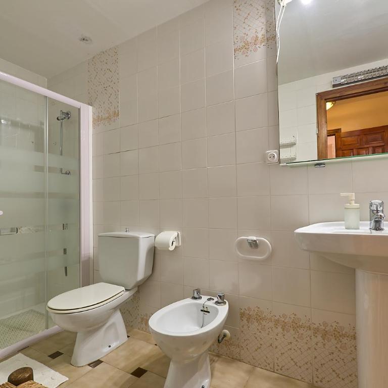 Mallorca duplex 1 - Apartamento de 3 dormitorios - 12