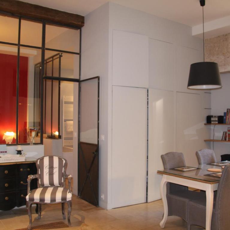 Le Loisy - Appartement 1 Chambre - 26