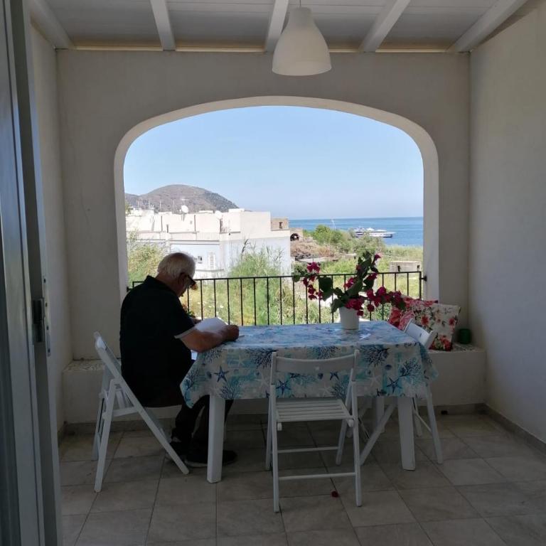 villa Eolo - Casa con 1 Camera da Letto - 8