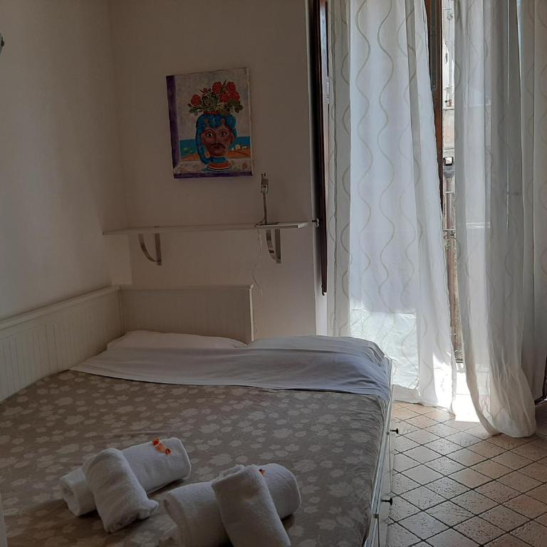 Monovano Centro Storico - Vacation Home - 7