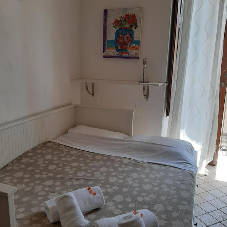 Monovano Centro Storico - Vacation Home - 6