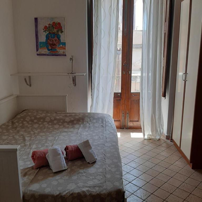 Monovano Centro Storico - Vacation Home - 2