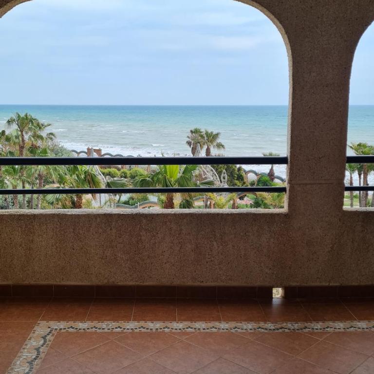 Edificio El Cano mirando El Mar - Apartamento de 2 dormitorios - 1