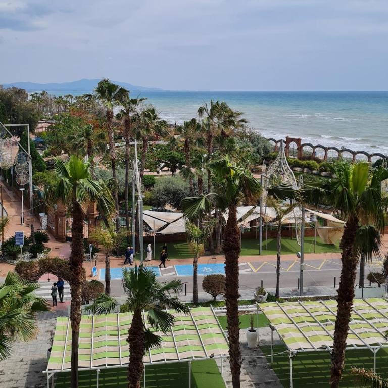 Edificio El Cano mirando El Mar - Apartamento de 2 dormitorios - 10
