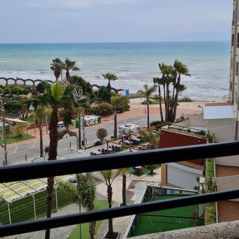 Edificio El Cano mirando El Mar - Apartamento de 2 dormitorios - 18