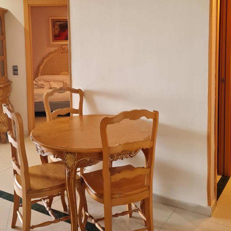 Edificio El Cano mirando El Mar - Apartamento de 2 dormitorios - 21