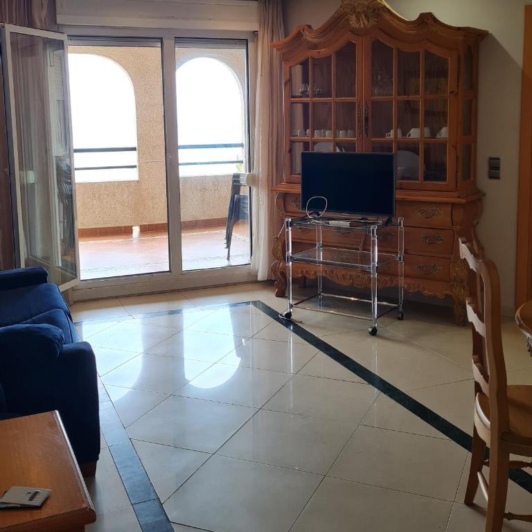 Edificio El Cano mirando El Mar - Apartamento de 2 dormitorios - 22