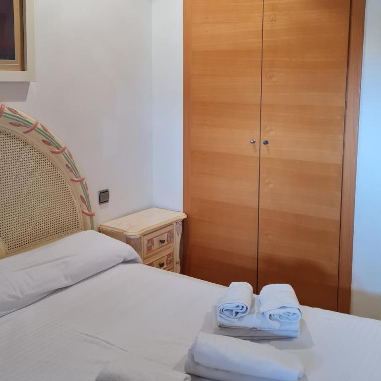 Edificio El Cano mirando El Mar - Apartamento de 2 dormitorios - 24