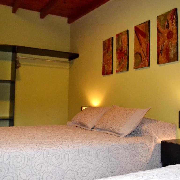 Alta Morada - Bungalow de 2 dormitorios - 39