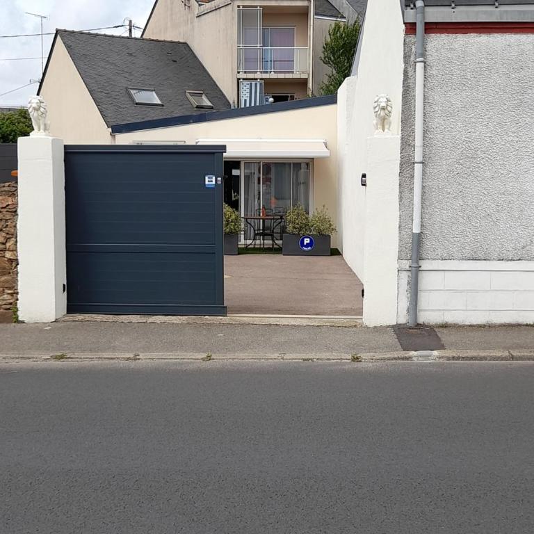 La Pépite de l'océan - Appartement 1 Chambre - 12