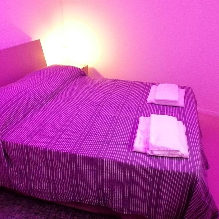 New Marina Apartments - Appartement Supérieur - 23