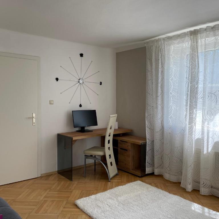 Svarovsky - Apartment mit 1 Schlafzimmer - 3