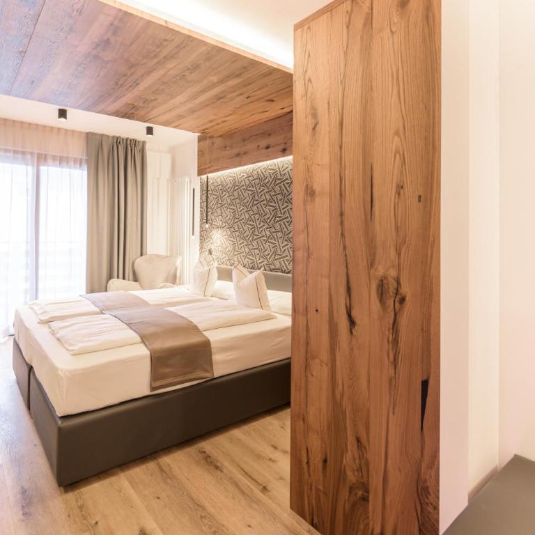 Cevedale Living Romance Hotel - Junior Suite - 3