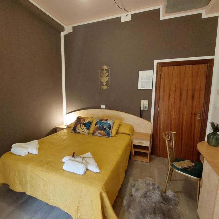 Maison des Roses - Double Room - 2