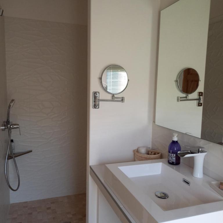 Le Mas Joséphine - Appartement 1 Chambre - 11