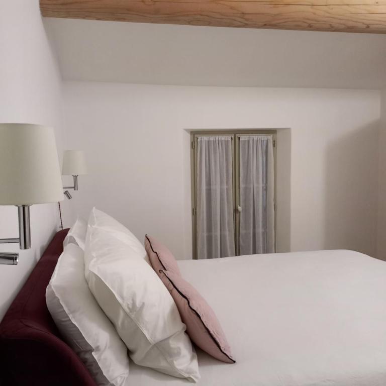 Le Mas Joséphine - Appartement 1 Chambre - 12