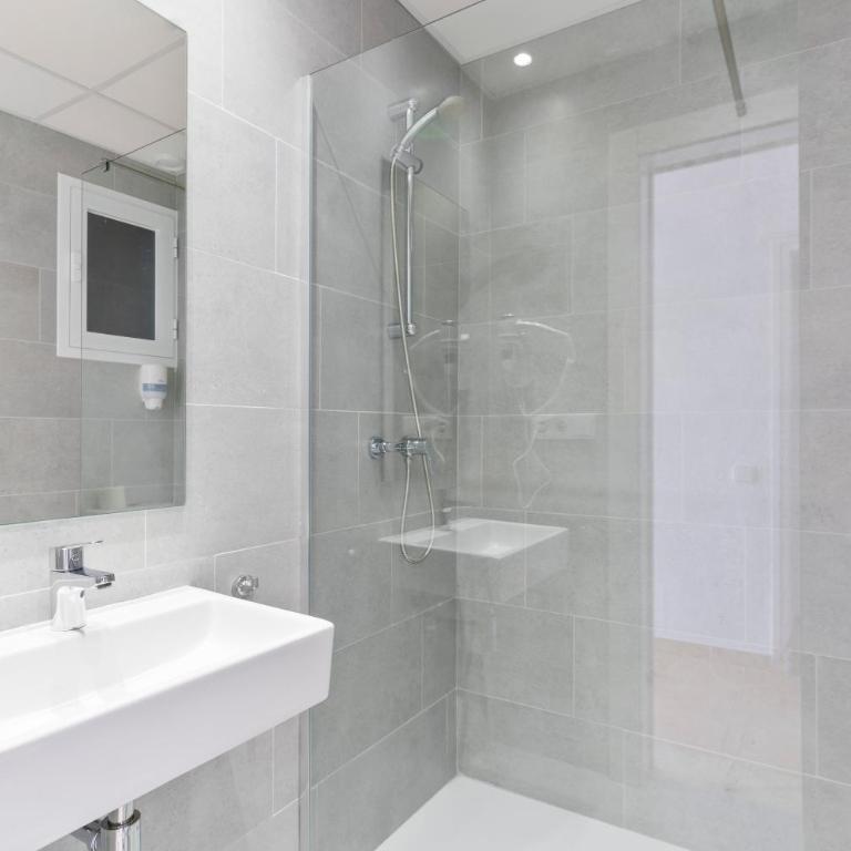 Suncoast Ibiza Hotel - Adults Only - - Habitación Doble - 6
