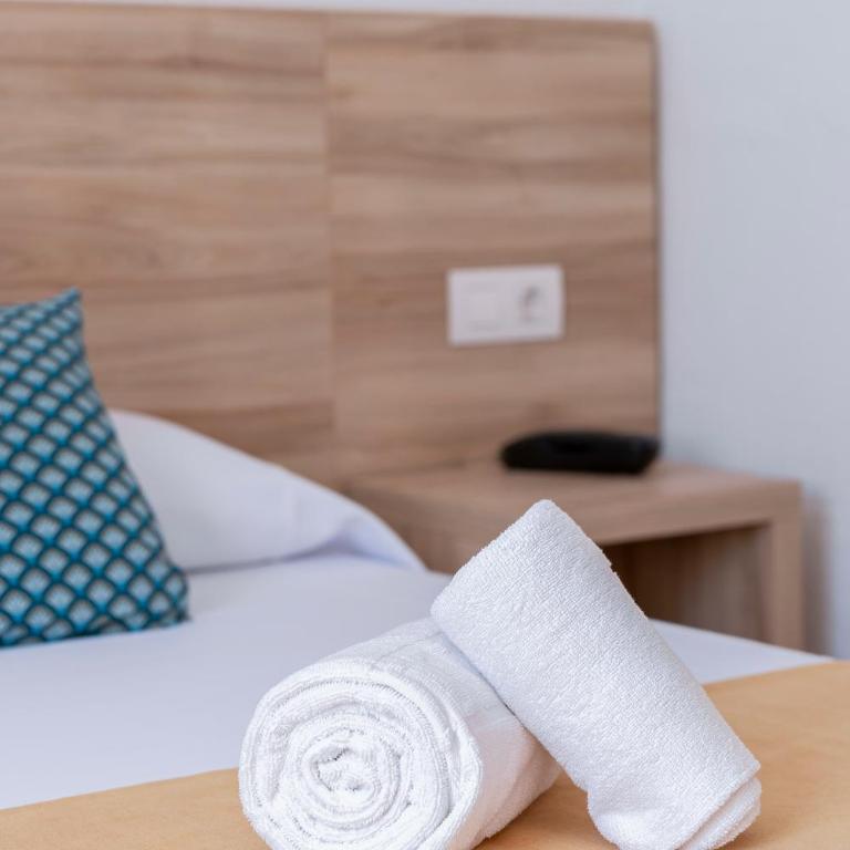 Suncoast Ibiza Hotel - Adults Only - - Habitación Doble - 3