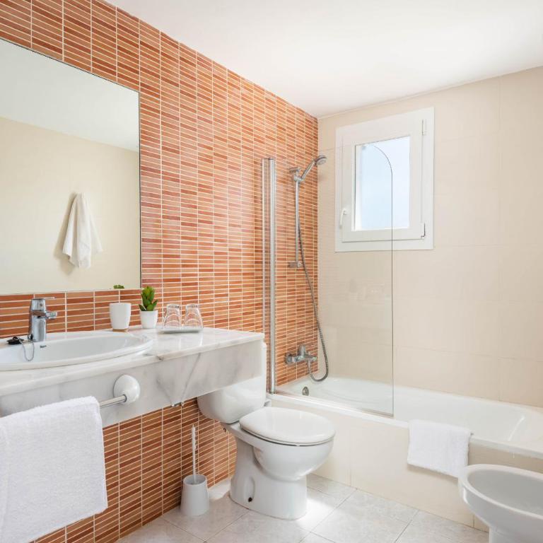 Rimar 4, 2 bedroom apartment, Cap d'Artrutx - Apartamento de 2 dormitorios - 18