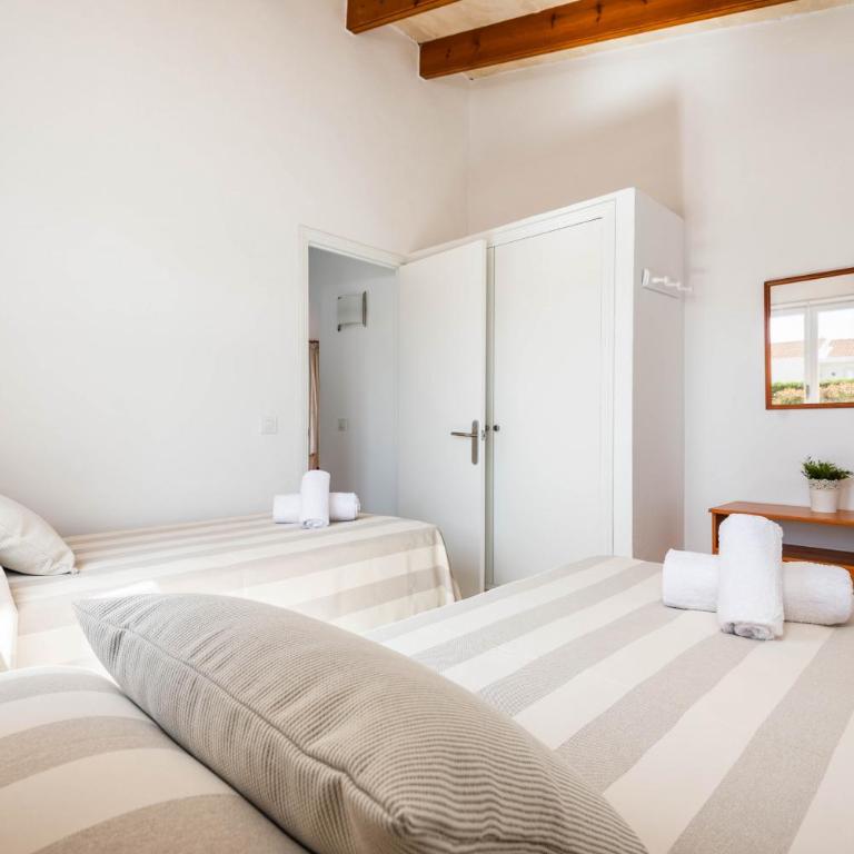 Rimar 4, 2 bedroom apartment, Cap d'Artrutx - Apartamento de 2 dormitorios - 30