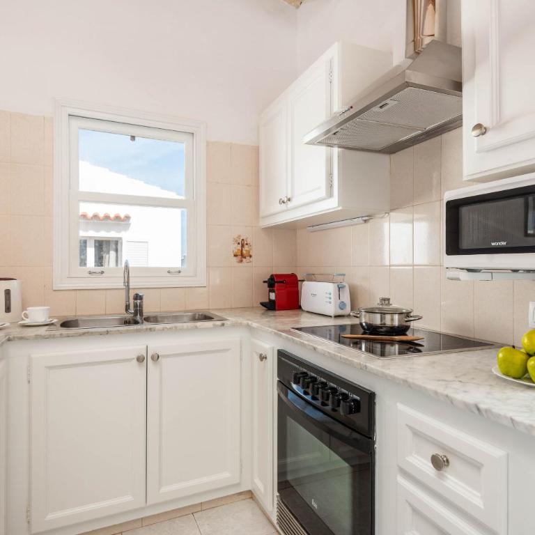 Rimar 5, 2 bedroom apartment, Cap d'Artrutx - Apartamento de 2 dormitorios - 12