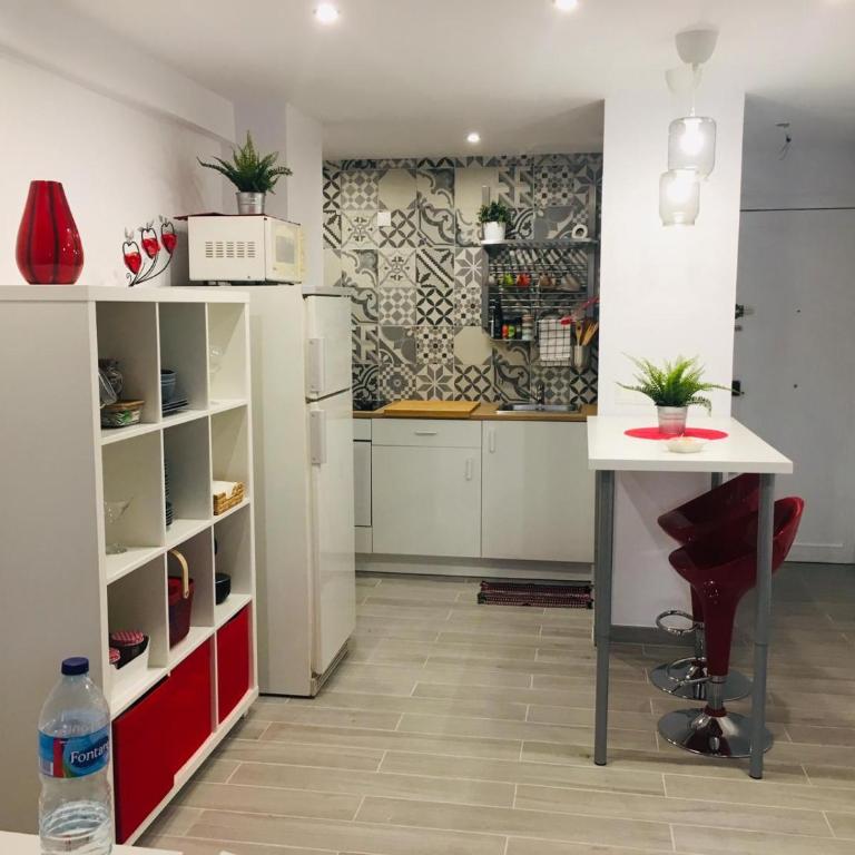 Mi Rancho - Apartamento de 2 dormitorios - 8