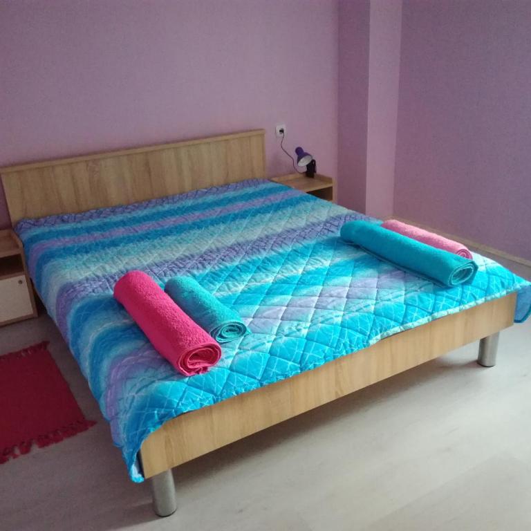 Apartman Aleks - Apartman sa 1 Spavaćom Sobom - 4