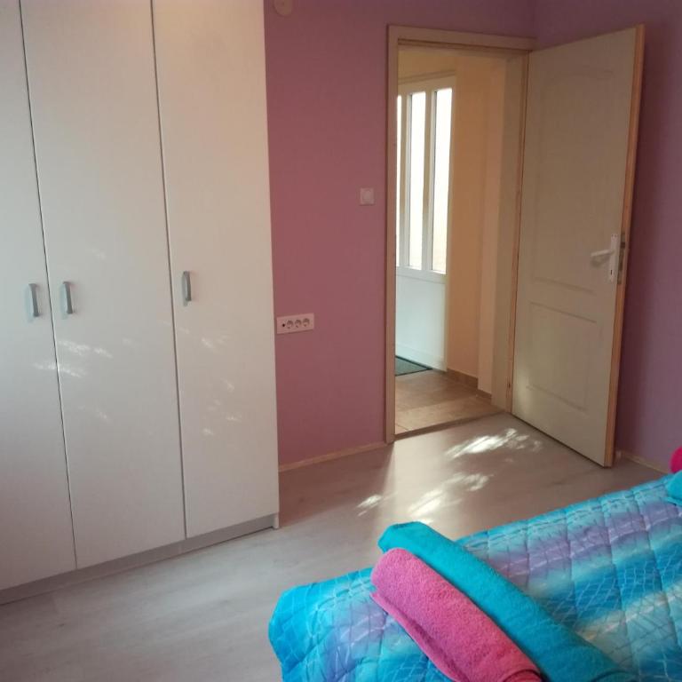 Apartman Aleks - Apartman sa 1 Spavaćom Sobom - 6