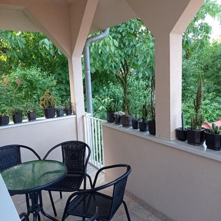 Apartman Aleks - Apartman sa 1 Spavaćom Sobom - 10