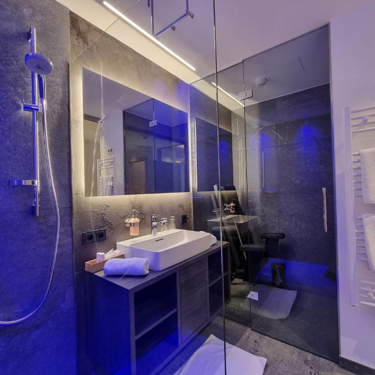 Hotel Alpina Rauris - Junior Suite - 1