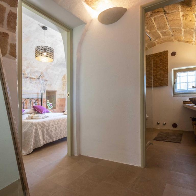 Dimora la Pinta ‘700 - Villa con 2 Camere da Letto - 6