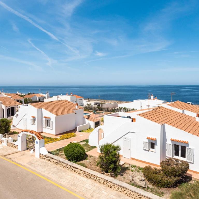 Rimar 6, 2 bedroom apartment, Cap d'Artrutx - Apartamento de 2 dormitorios - 8
