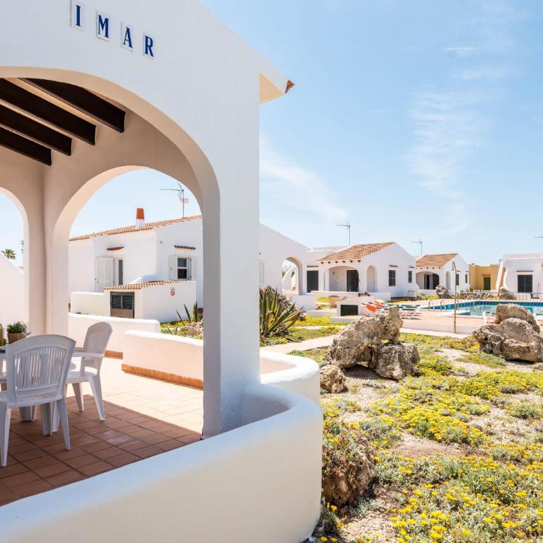 Rimar 6, 2 bedroom apartment, Cap d'Artrutx - Apartamento de 2 dormitorios - 7