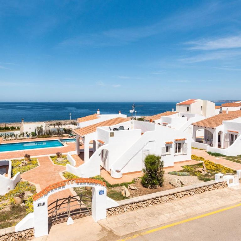 Rimar 6, 2 bedroom apartment, Cap d'Artrutx - Apartamento de 2 dormitorios - 9