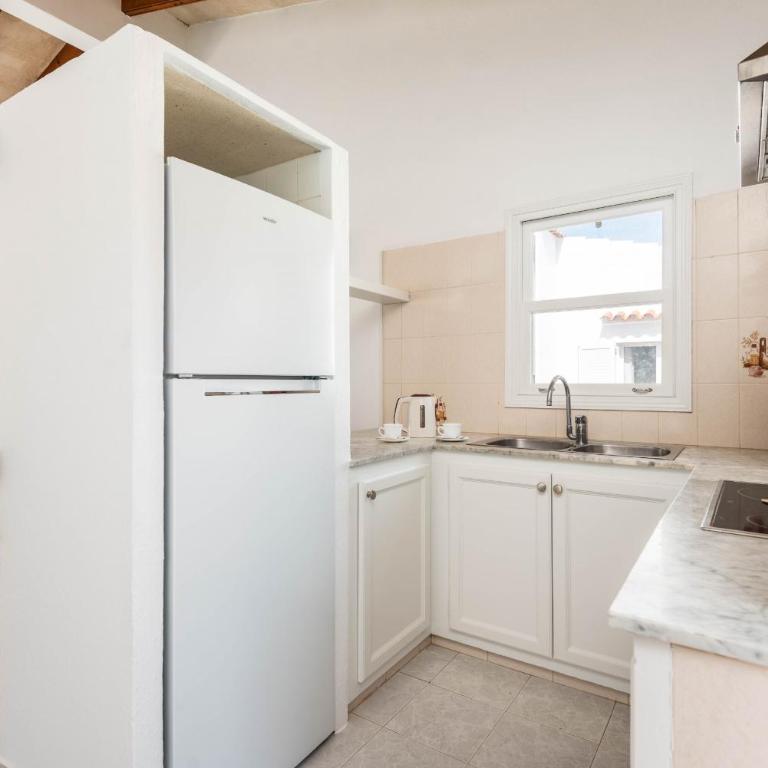 Rimar 6, 2 bedroom apartment, Cap d'Artrutx - Apartamento de 2 dormitorios - 18