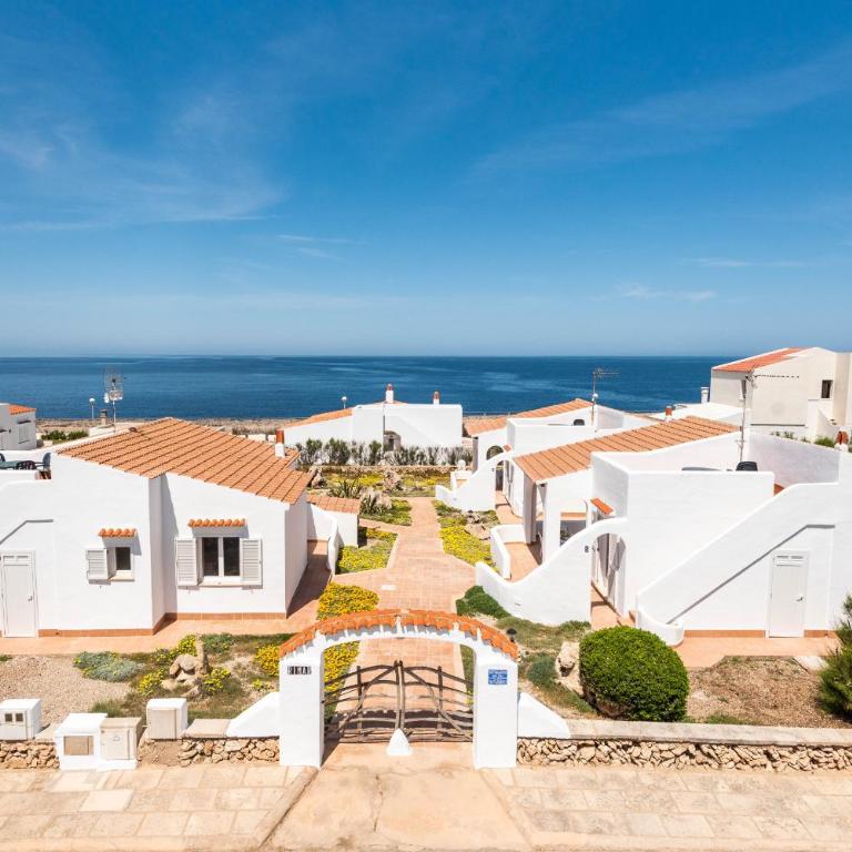 Rimar 6, 2 bedroom apartment, Cap d'Artrutx - Apartamento de 2 dormitorios - 13