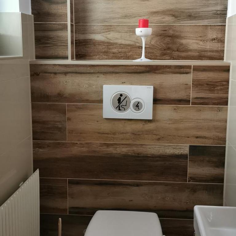 Ferienhaus "Am Kaltenbach" - Haus mit 4 Schlafzimmern - 26