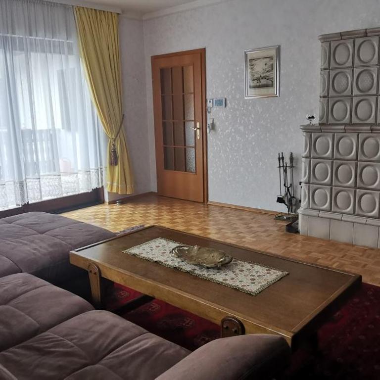 Ferienhaus "Am Kaltenbach" - Haus mit 4 Schlafzimmern - 32