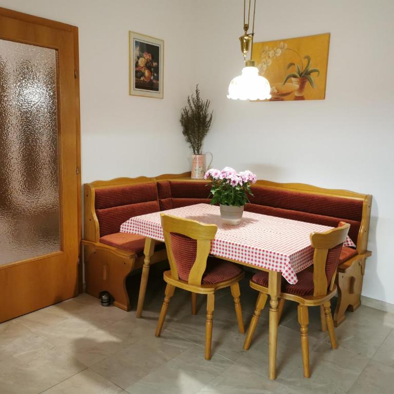 Ferienhaus "Am Kaltenbach" - Haus mit 4 Schlafzimmern - 30