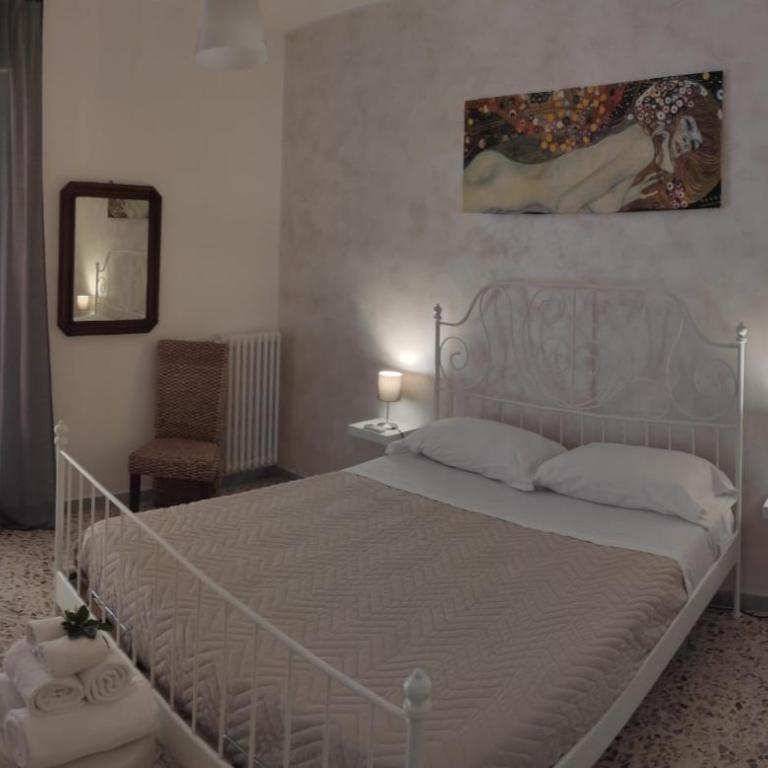 Blu House - Three-Bedroom Apartment - 21
