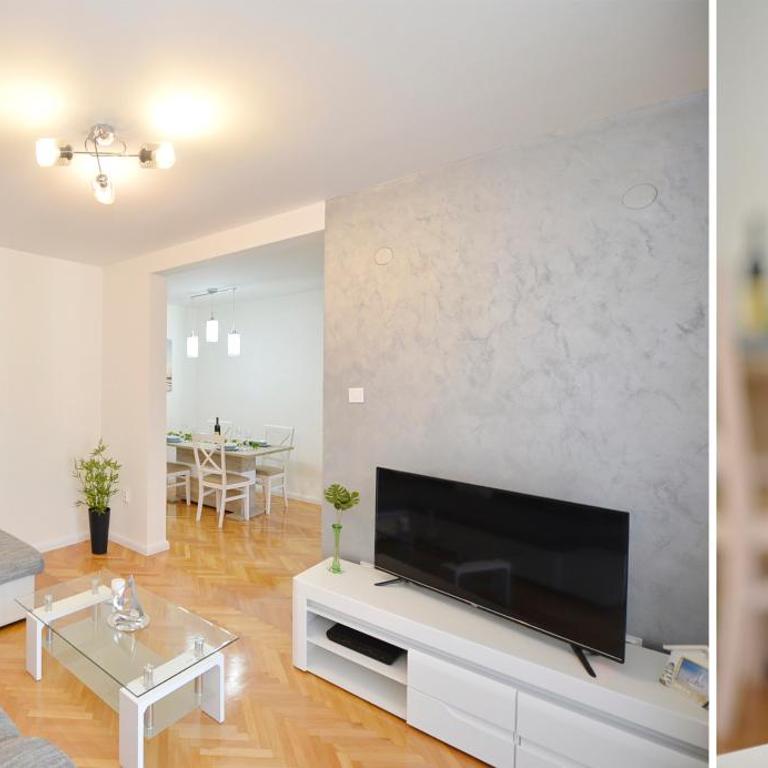 Unico apartman - Two-Bedroom Apartment - 24