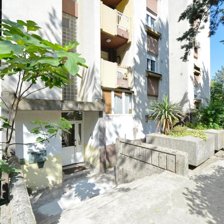 Unico apartman - Two-Bedroom Apartment - 23