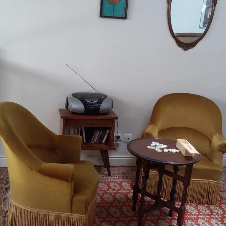La cabane du Petit Matelot - Maison 1 Chambre - 9