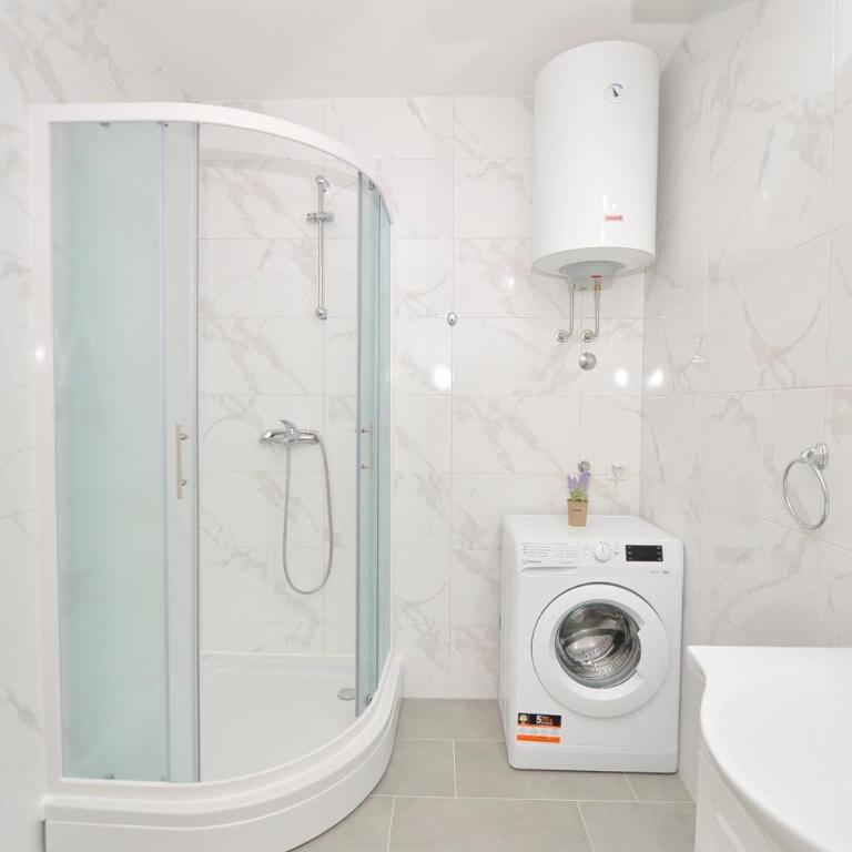Unico apartman - Two-Bedroom Apartment - 8